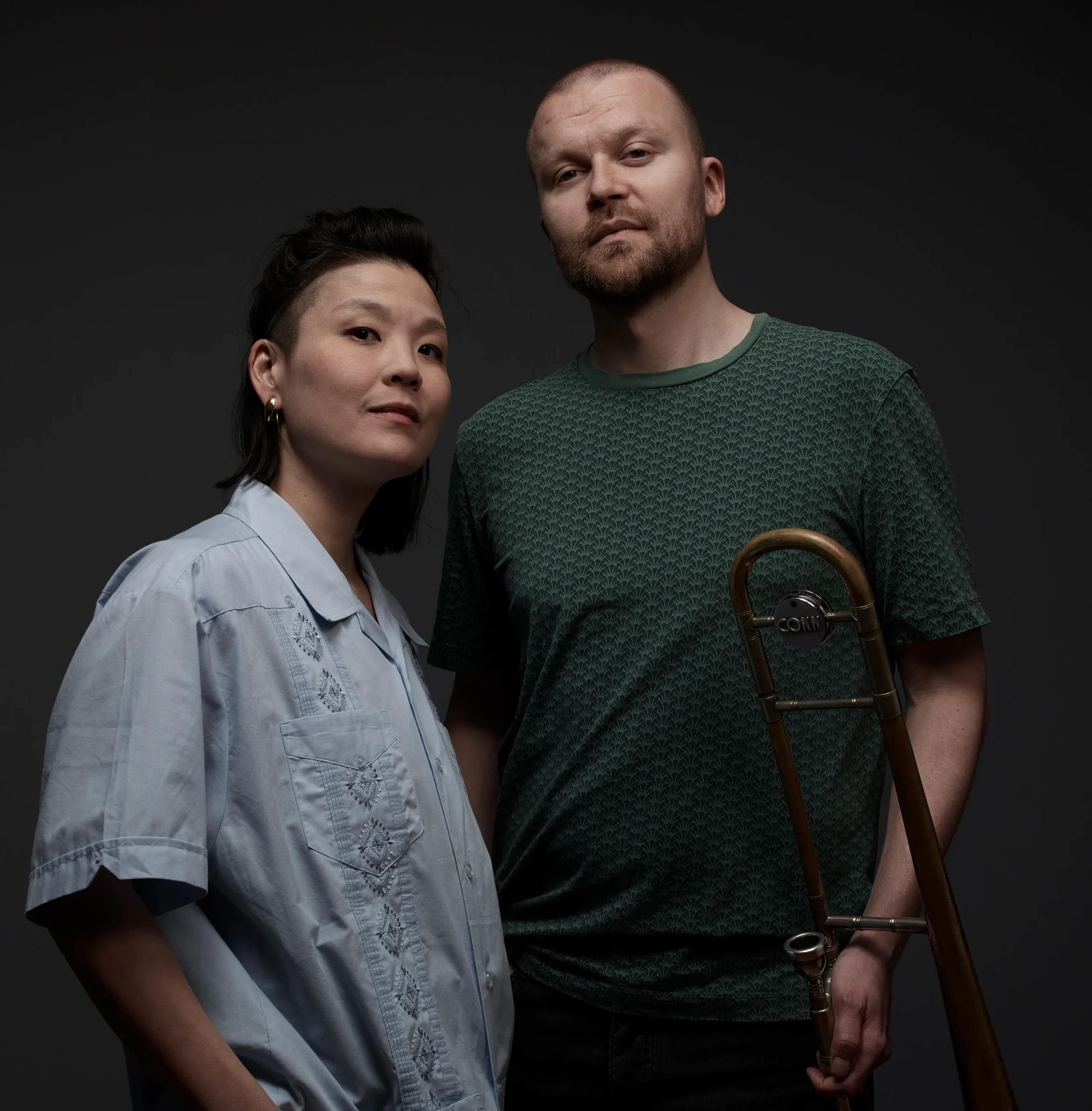 KARM ・ BEAM SPLITTER