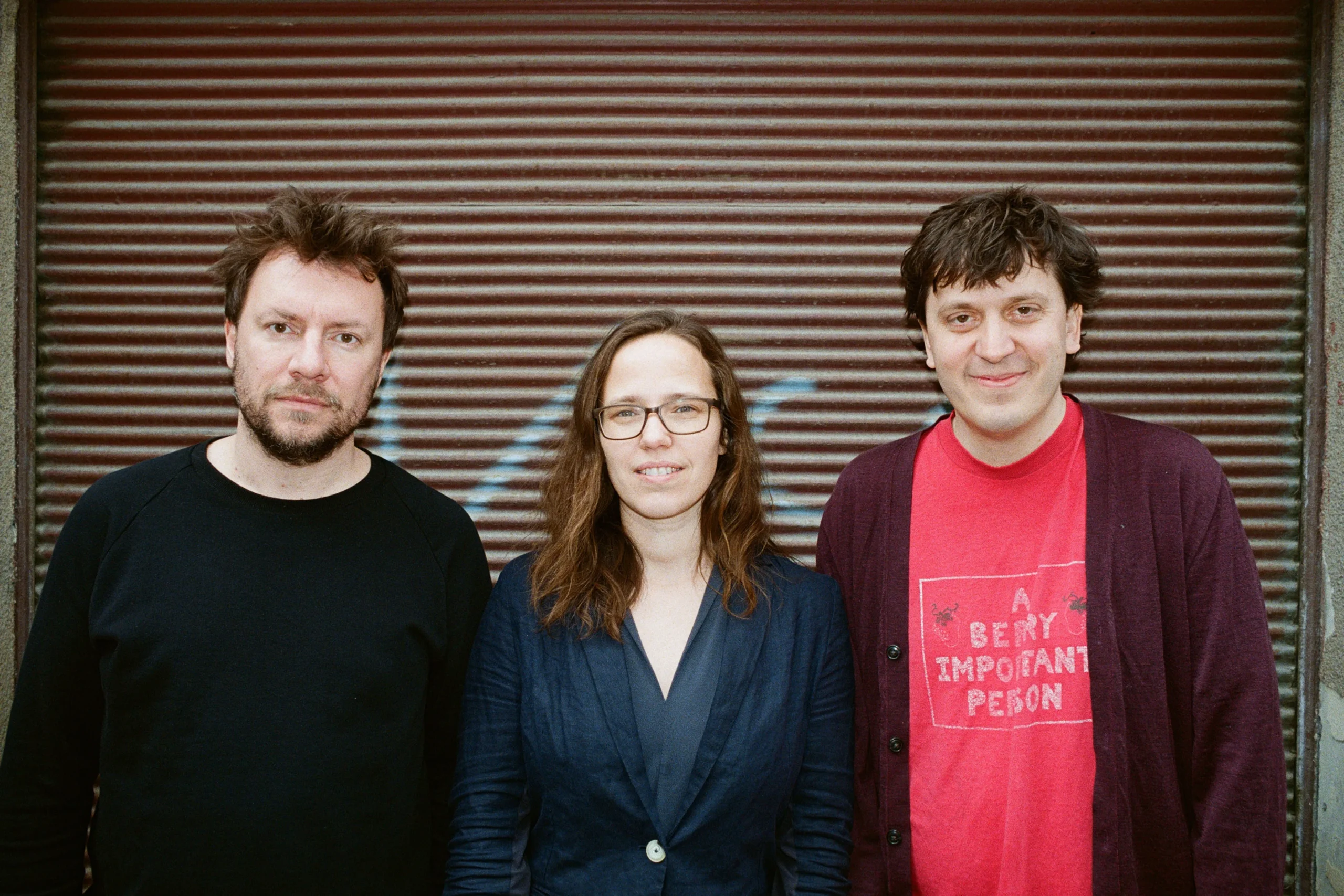 Falb / Holub / Satzinger ・ Yukari / Riva / Schmid