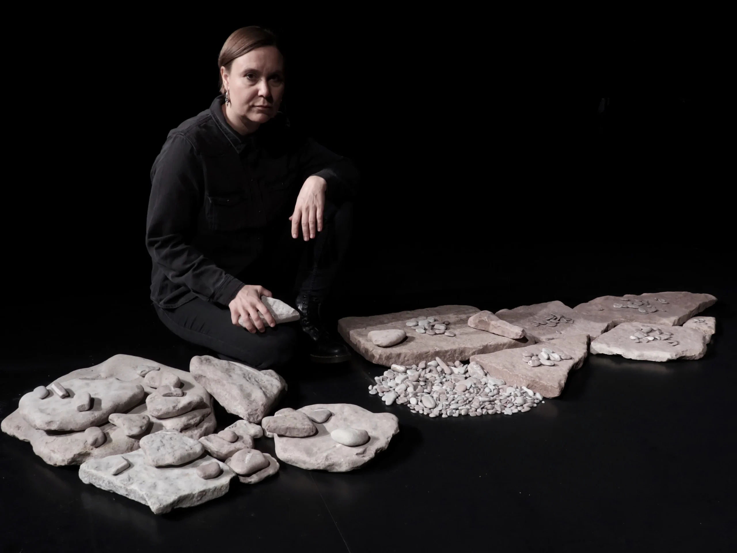 Alexandra Nilsson / FOSSIL