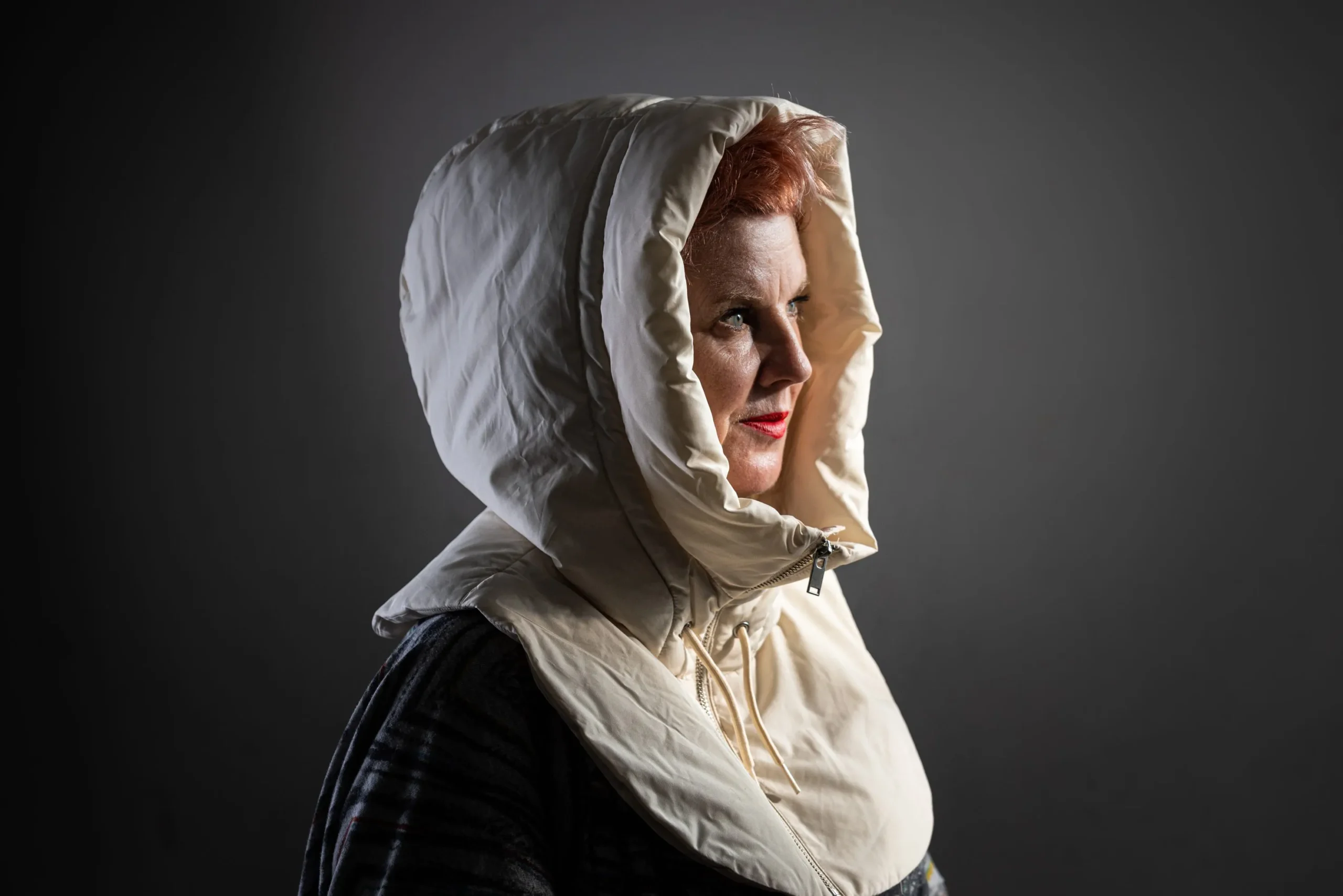 CORRIDOR ・ Volcano trio