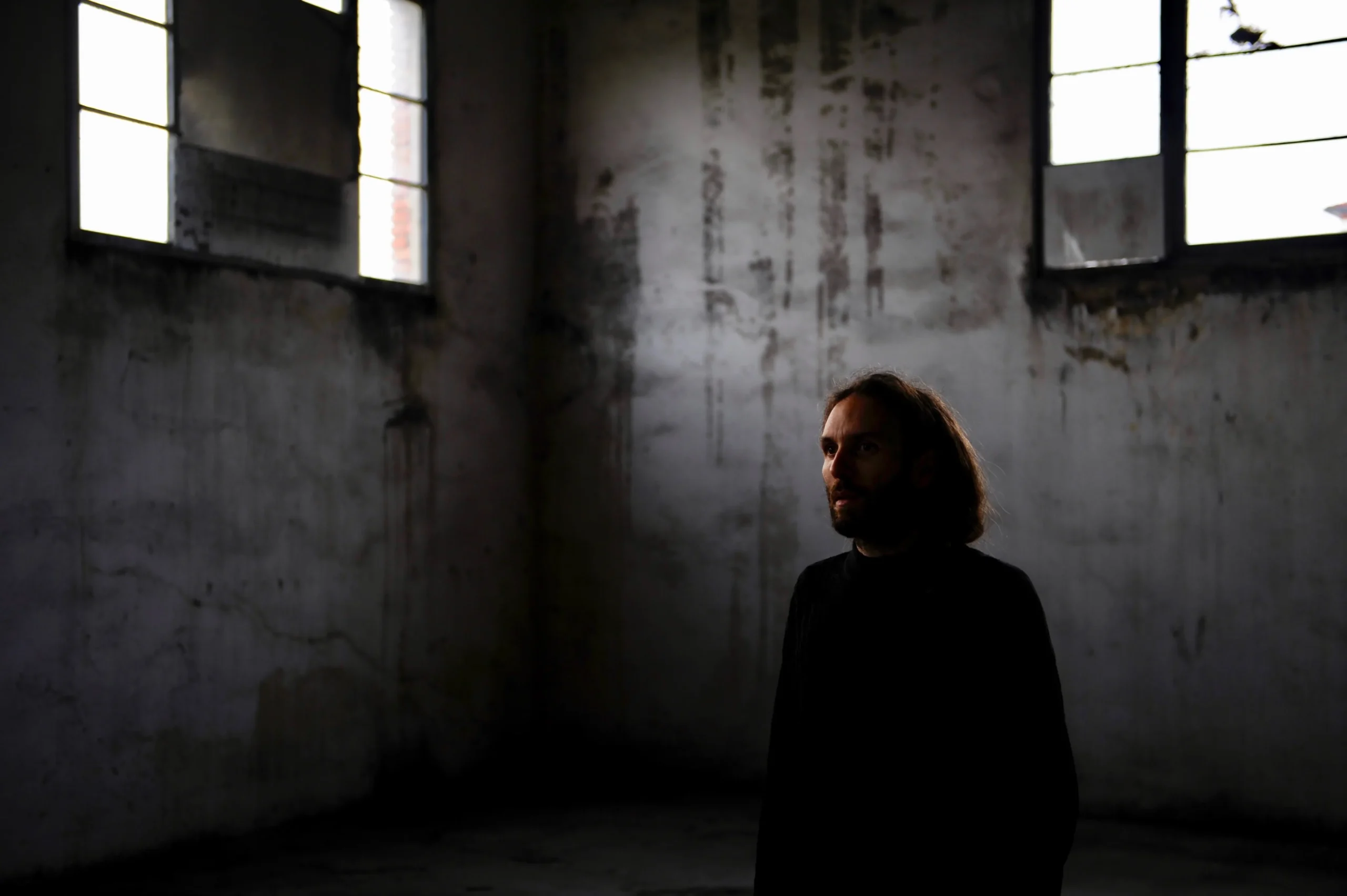 Francesco Bucci - Zobibor