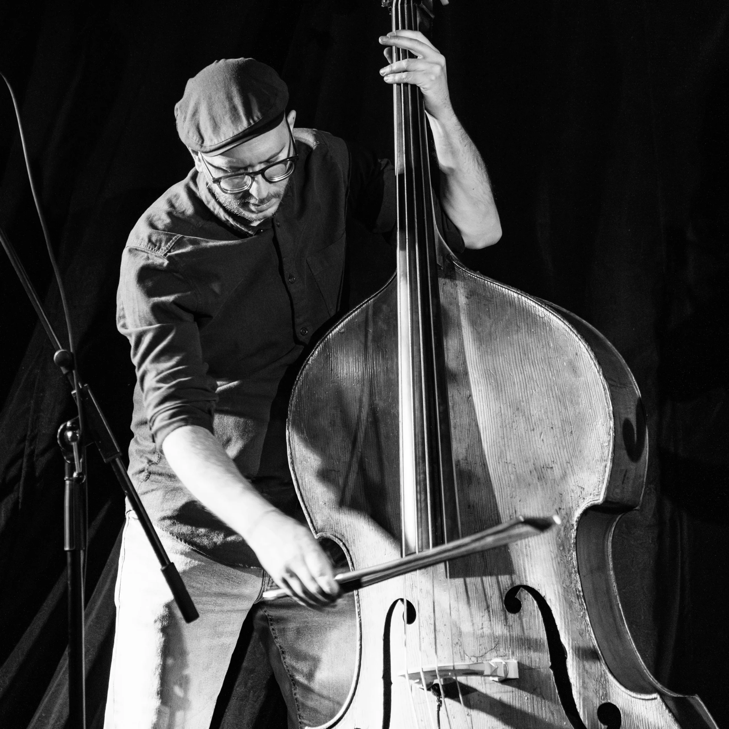 Sébastien Beliah [solo]