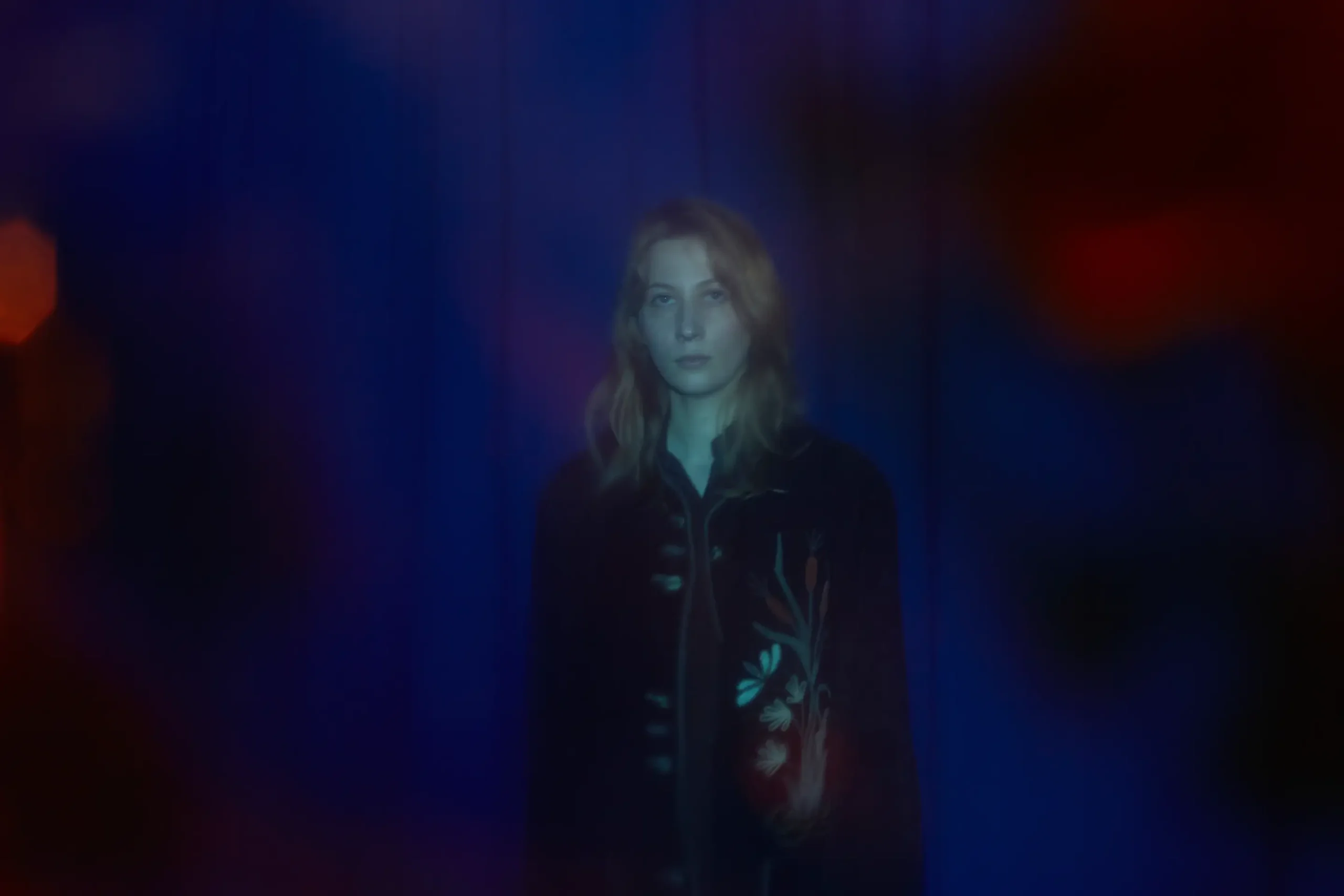 Knast ・ Katya Shirshkova